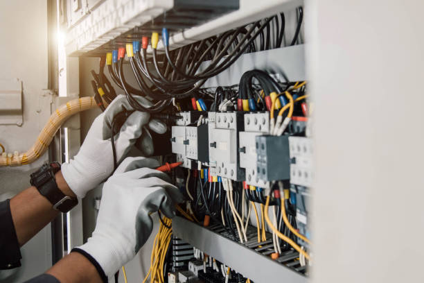 Why Trust Our Certified Electricians for Your Electrical Needs in Wakeman, OH?